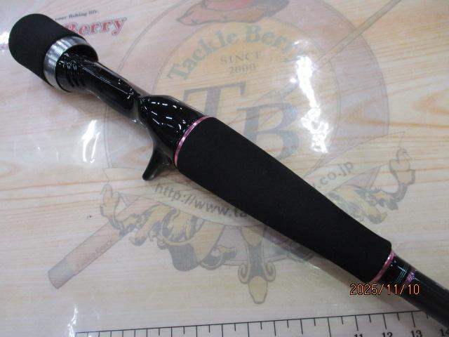 紅牙 K67HB-S・J｜＠ベリーネット 日本最大新品中古釣具WEBショップ