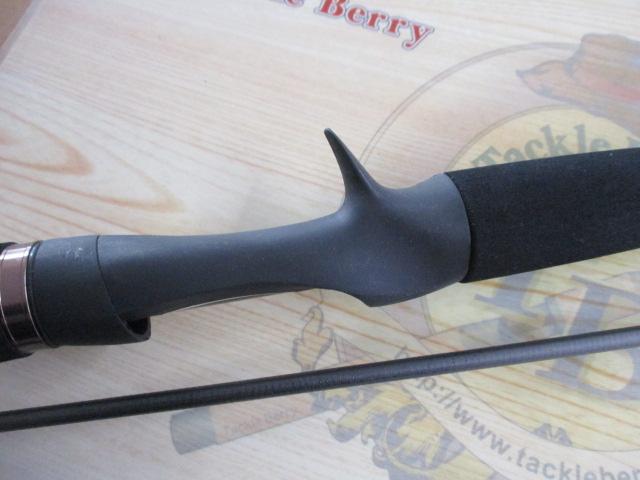 23ルアーマチックバス B58L