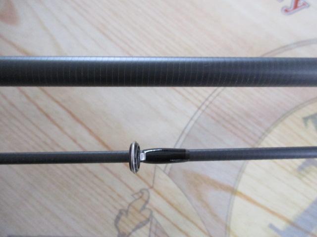 23ルアーマチックバス B58L