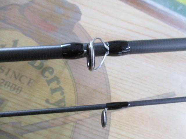 23ルアーマチックバス B58L