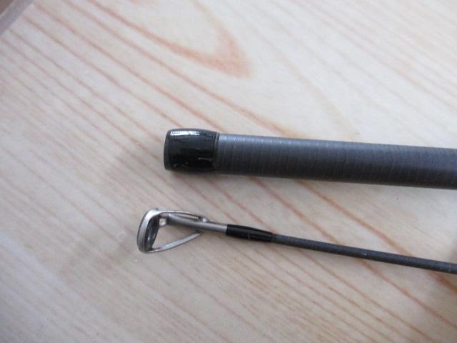 23ルアーマチックバス B58L