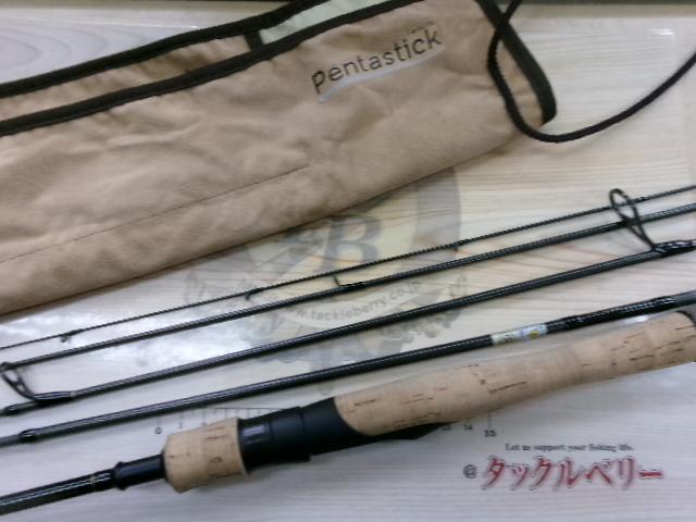 ペンタスティックワイルドジョーカー4LB-511R-SS