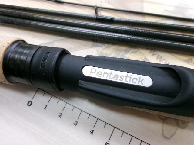 ペンタスティックワイルドジョーカー4LB-511R-SS