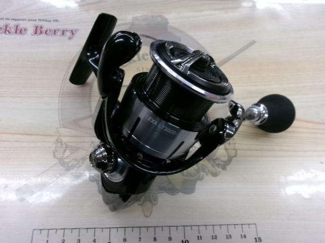 23レグザ LT3000-XH