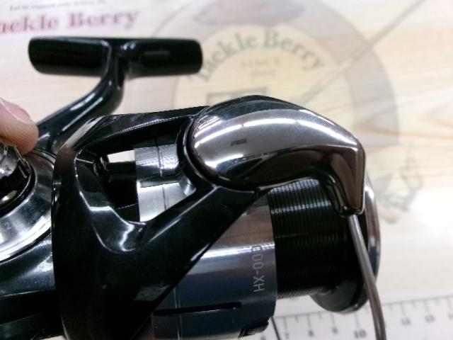 23レグザ LT3000-XH