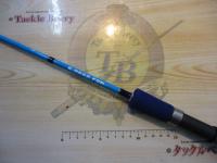 ビーエリアファン BAF-S43SL/SBL スカイブルー