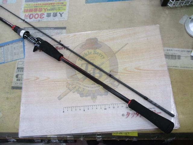 セフィアBBメタルスッテ B66M-S