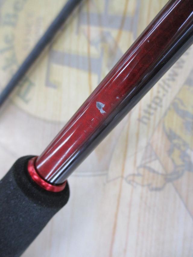 セフィアBBメタルスッテ B66M-S