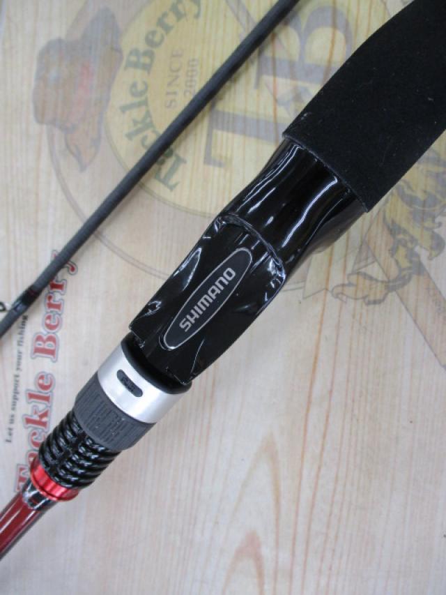 セフィアBBメタルスッテ B66M-S