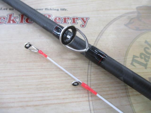 セフィアBBメタルスッテ B66M-S