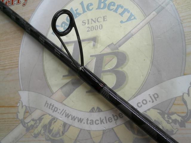 22セフィアBBメタルスッテ R-S610MH-S