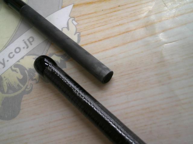 22セフィアBBメタルスッテ R-S610MH-S