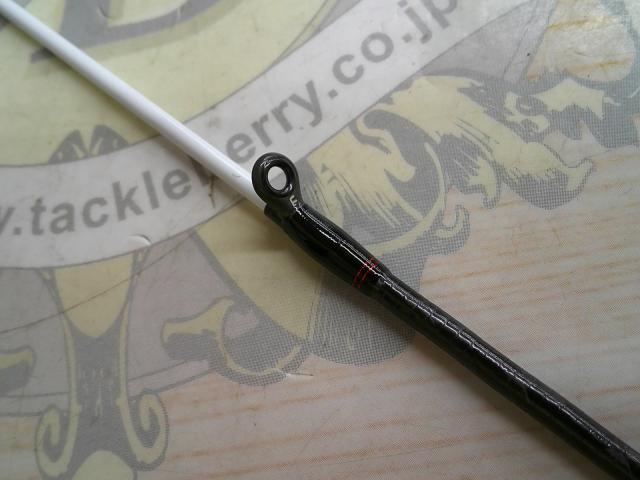 22セフィアBBメタルスッテ R-S610MH-S