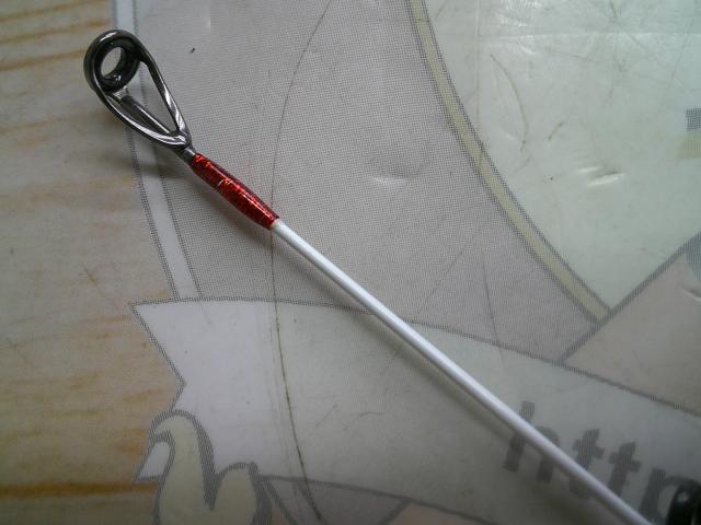 22セフィアBBメタルスッテ R-S610MH-S