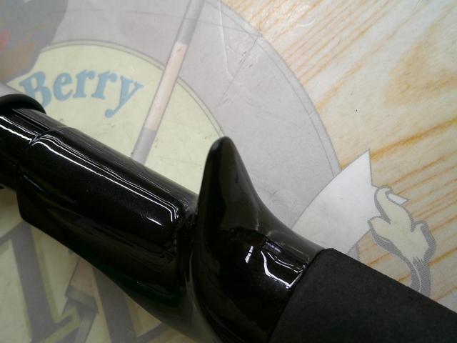 グラップラーBB B631