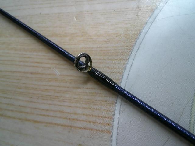 グラップラーBB B631