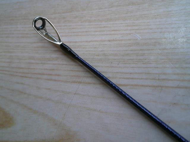 グラップラーBB B631