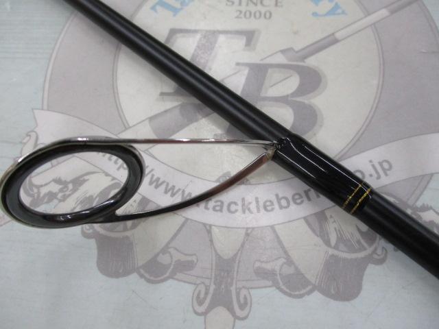 ラグゼソルテージワインドマスター S86M｜＠ベリーネット 日本最大新品