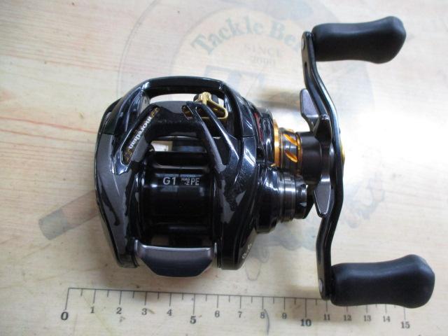 モアザン PE1000XH-TW