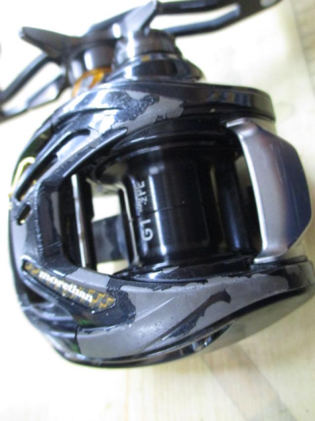 モアザン PE1000XH-TW