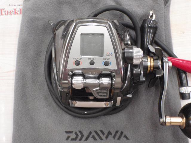 シーボーグ 500JP