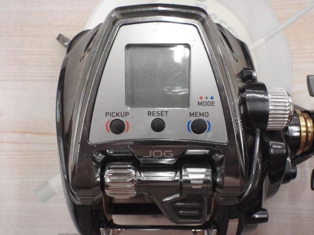 シーボーグ 500JP