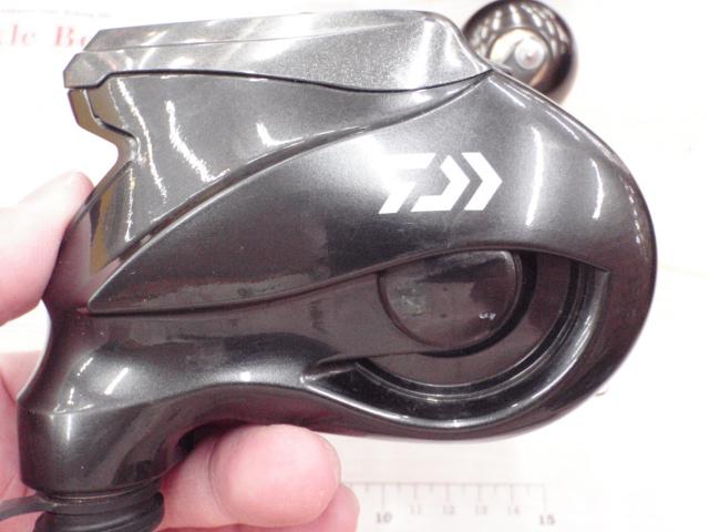 シーボーグ 500JP