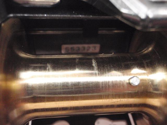 シーボーグ 500JP