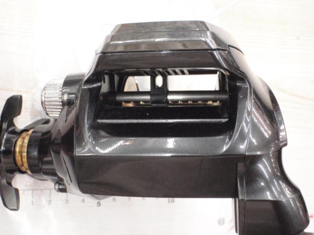 シーボーグ 500JP