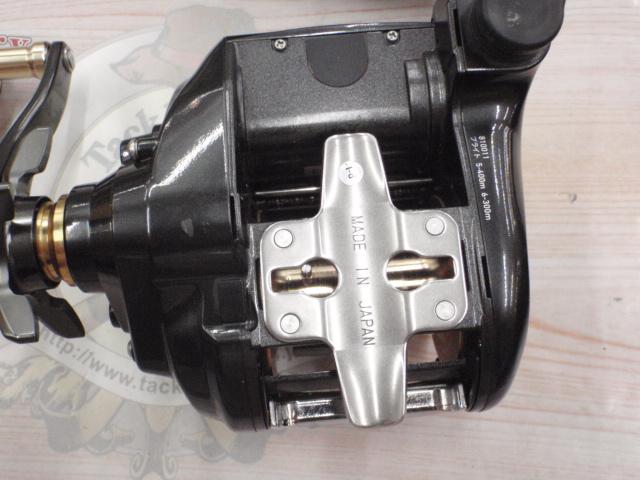 シーボーグ 500JP