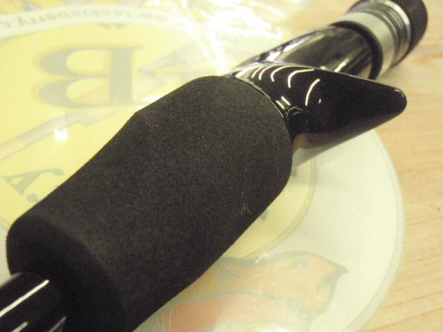 21グラップラーBBタイプLJ B63-1