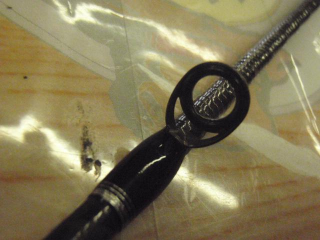 21グラップラーBBタイプLJ B63-1