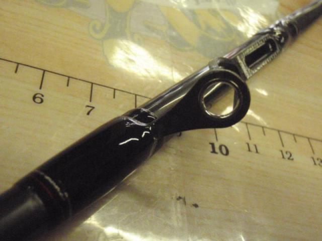 エメラルダスストイストRT IL 79MMH