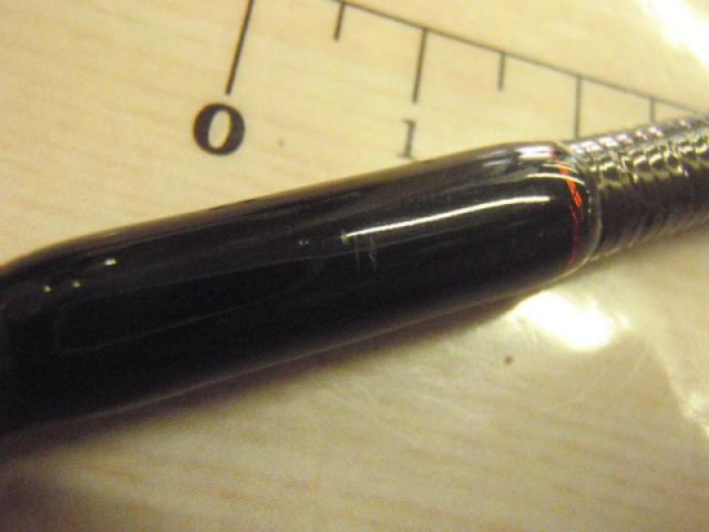 エメラルダスストイストRT IL 79MMH