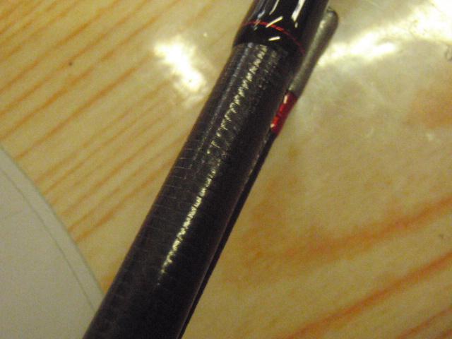 エメラルダスストイストRT IL 79MMH