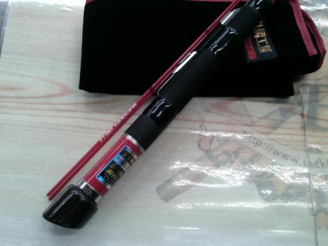 カセ筏師 THEチヌセレクション 競技 125