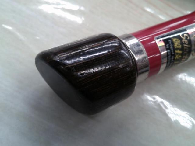 カセ筏師 THEチヌセレクション 競技 125