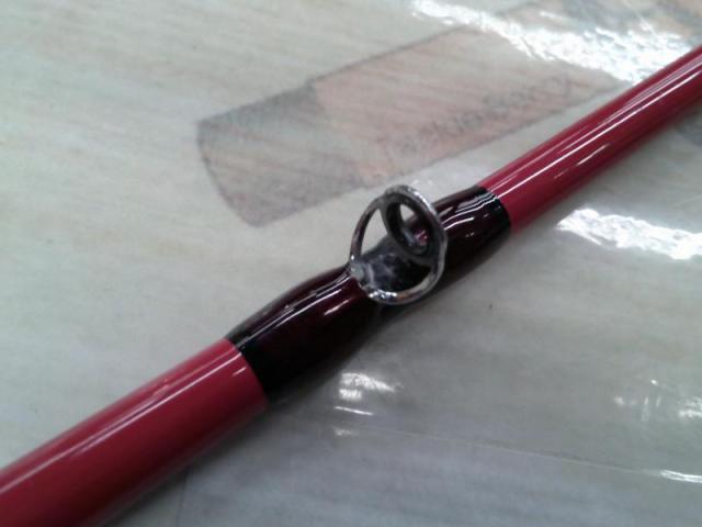 カセ筏師 THEチヌセレクション 競技 125