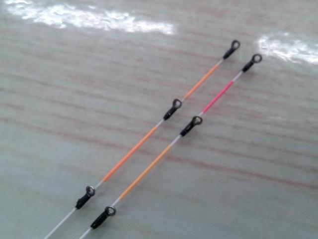 カセ筏師 THEチヌセレクション 競技 125