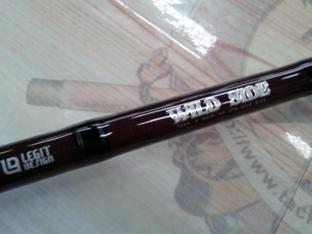 ワイルドサイド WSC-G68M