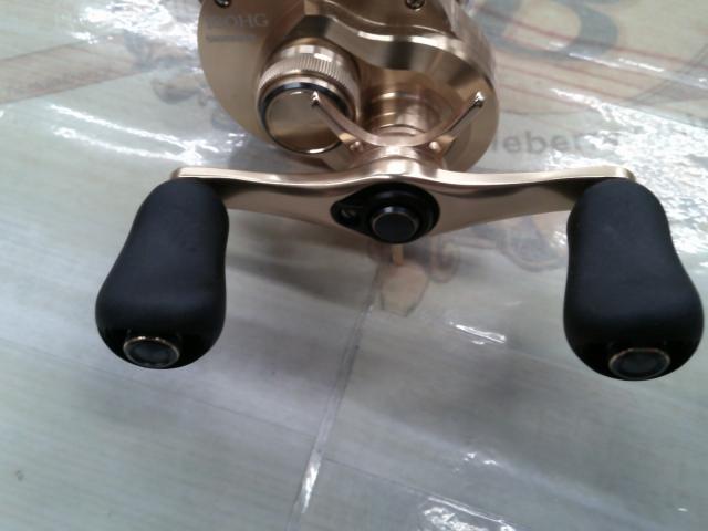 21カルカッタコンクエスト 100HG