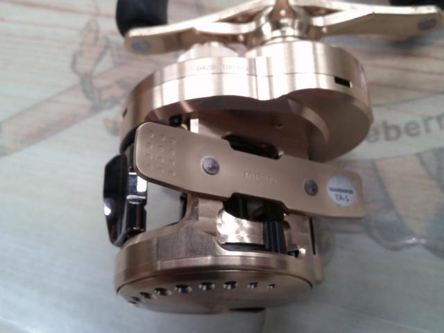 21カルカッタコンクエスト 100HG