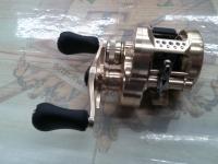 21カルカッタコンクエスト 100HG