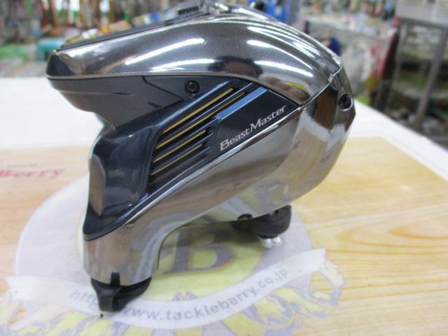 16ビーストマスター 3000XP