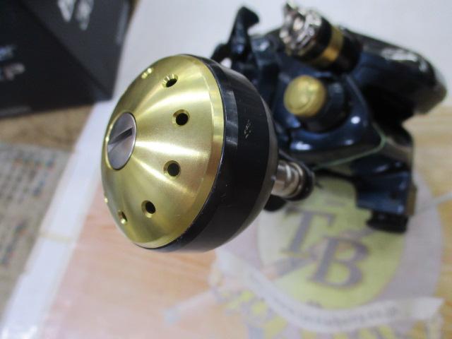 16ビーストマスター 3000XP