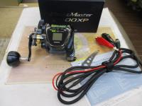 16ビーストマスター 3000XP