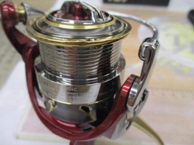 17月下美人EX 2004C｜＠ベリーネット 日本最大新品中古釣具WEBショップ