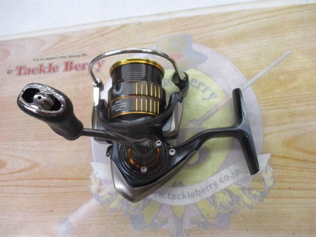 17プレッソLTD 2025C