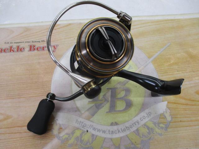 17プレッソLTD 2025C