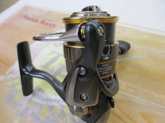 17プレッソLTD 2025C